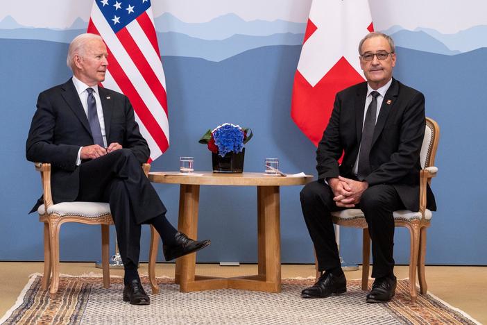 Biden ends 17-year EU trade dispute escalated by Trump. Here's how it could impact US jobs