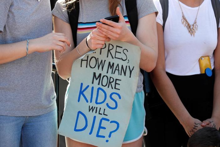 Will President Trump’s school safety plan help stop mass shootings?