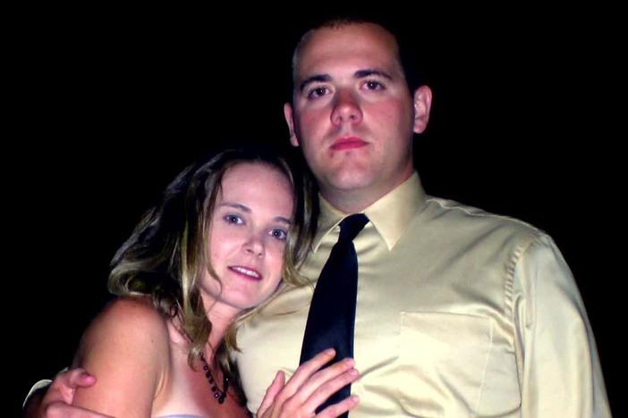 What can go wrong when the police face domestic violence allegations in their own ranks?