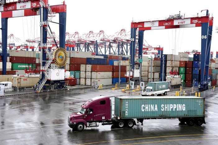 Why U.S. and China are still 'very far away' from ending trade war