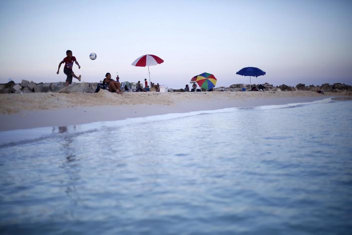 Cancun has never seen this much bloodshed: In 2017, more than 200 people were murdered.