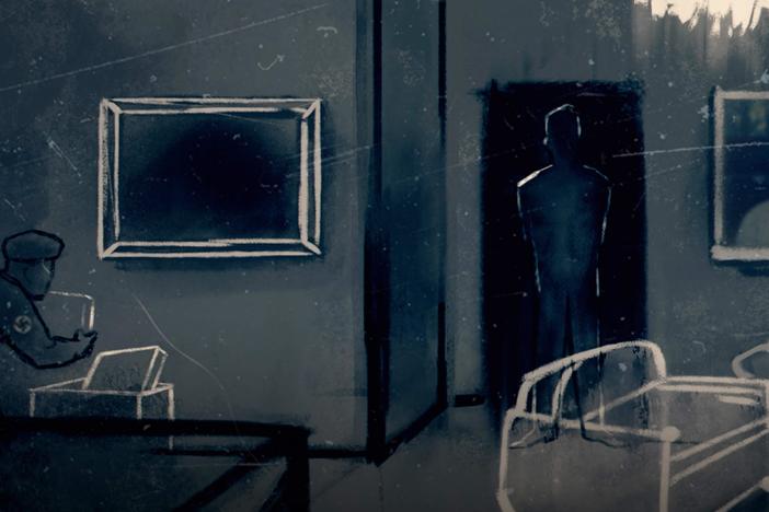 Historian Jonathan Petropoulos investigates the life of former Nazi art dealer Bruno Lohse,