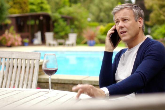 Watch as a private family matter goes public. Airs July 26, 2015.