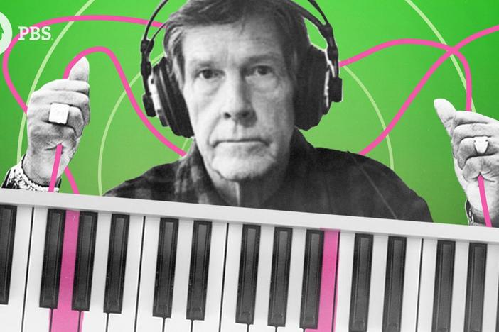 What is music? From John Cage to Legendary Stardust Cowboy.