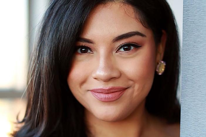 Metropolitan Opera Soprano Gabriella Reyes and the APO celebrate American Latino history.