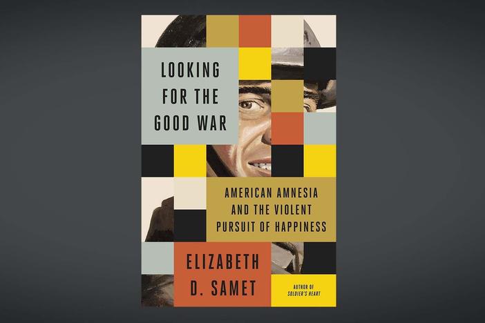 Challenging a romanticized view of the WWII era: 'The myth always seems to win out'