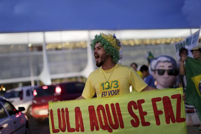 New troubles have emerged regarding one of the nation’s most popular political figures.