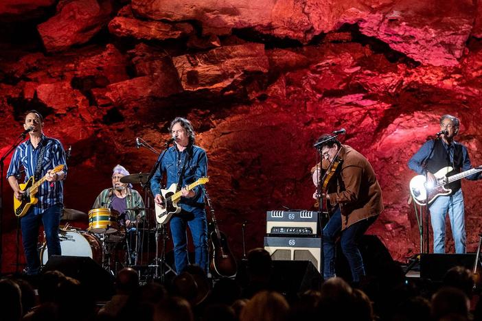 The Nitty Gritty Dirt Band continues to add to their legendary status.