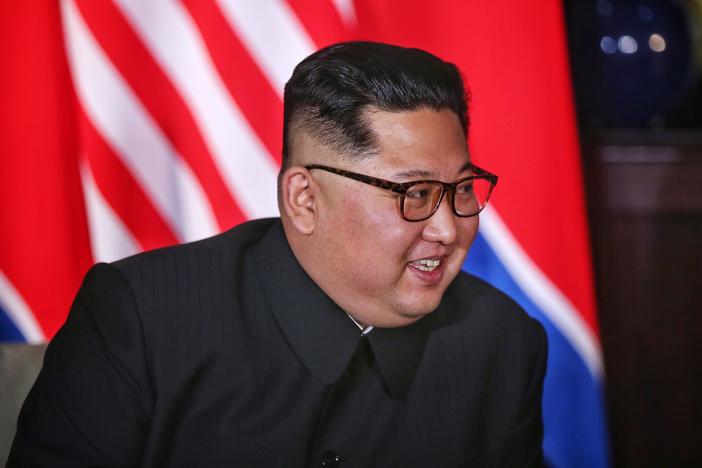 Sen. Cardin: U.S. can’t make concessions without North Korea action