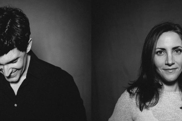 An America ReFramed preview of Where God Likes To Be with Anna Hudak and Nicholas Hudak.