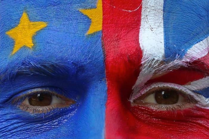 In the UK, Brexit supporters feel their will is being thwarted