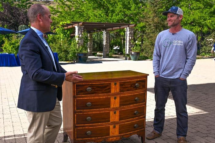 Visit the “City of Trees” for unbe-leaf-able Boise treasures in this half-hour RECUT.