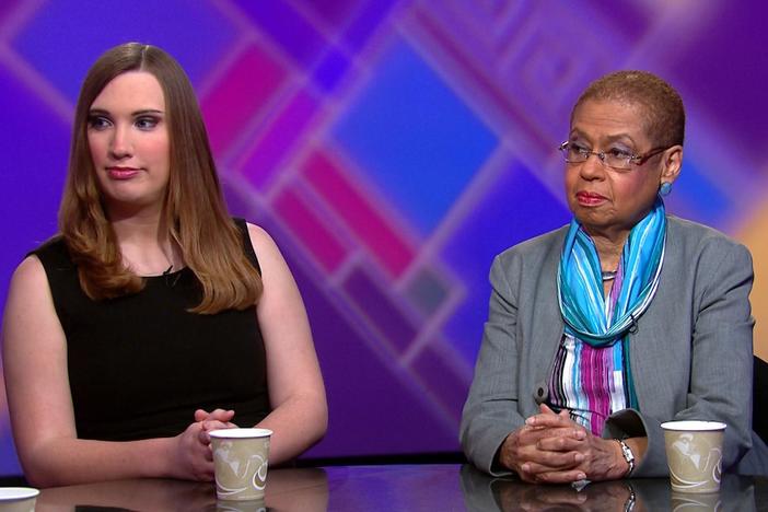"My Friends and I Beat Up My Rapist, And I Will Never Apologize", Emily Eveland writes