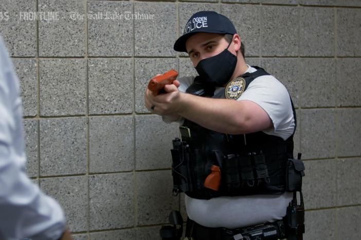 ‘Shots Fired’ doc examines police use of force in Utah