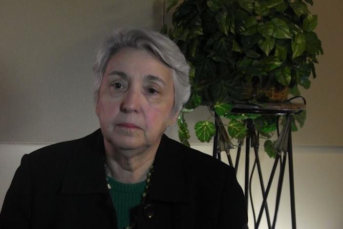 The lessons Eleanor Smeal takes from the election