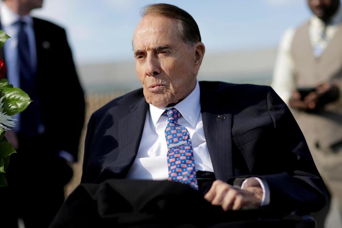 How Bob Dole's family, friends, and former colleagues remember him