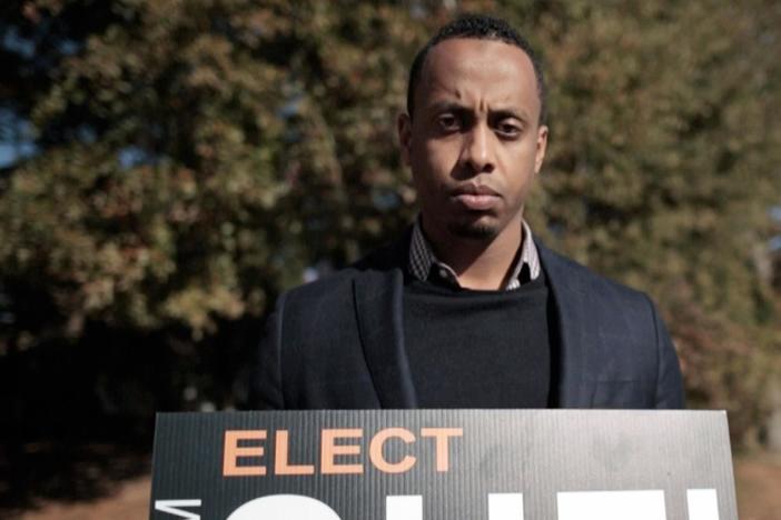 By the numbers, new Americans take political agency