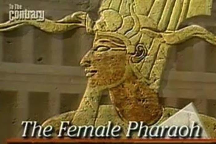 Hatshepsut