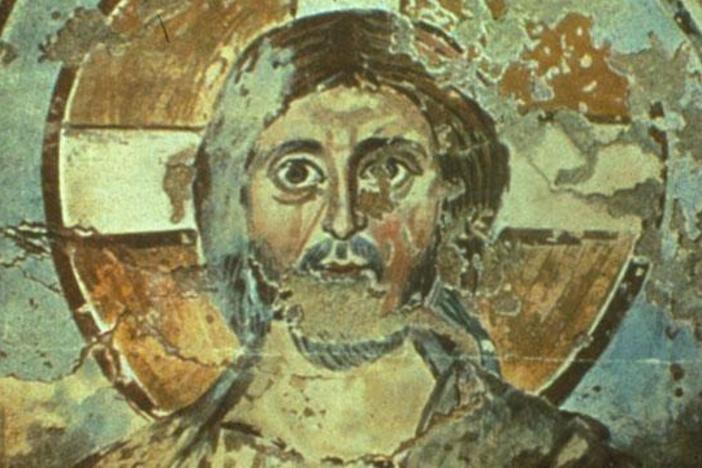 The story of the life of Jesus and the epic rise of Christianity.