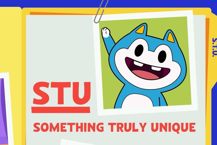 Watch now on PBS KIDS!