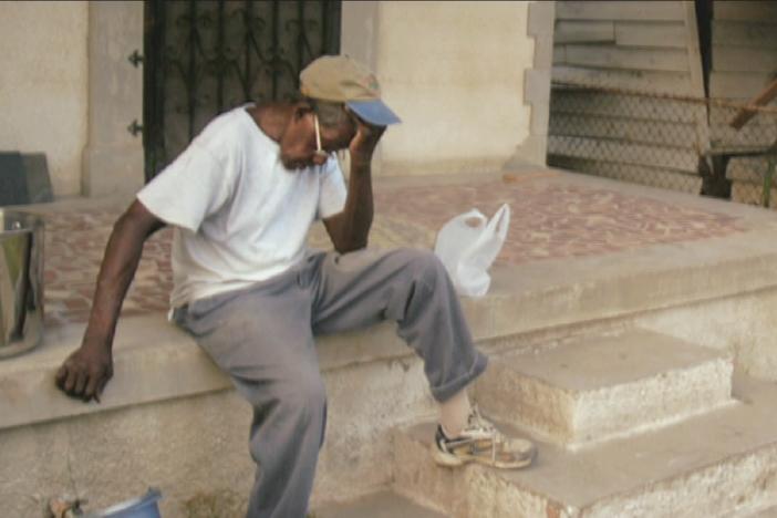 What one family's saga says about the challenges & frustrations in rebuilding New Orleans.