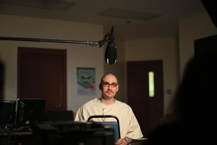A day-in-the-life inside one of the most notorious supermax prisons in the US.