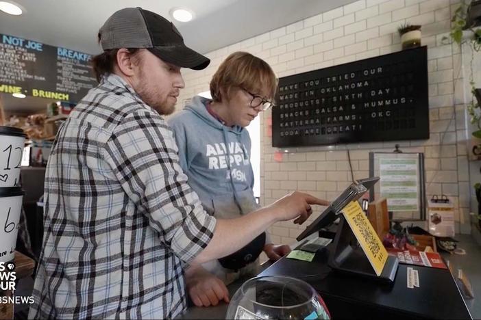 Oklahomans with disabilities face long waitlists for home and community-based services