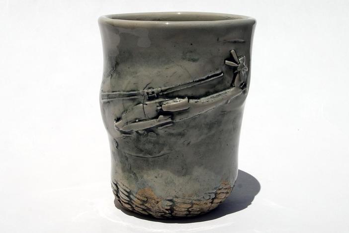 Watch a 2 minute preview of Craft in America: SERVICE