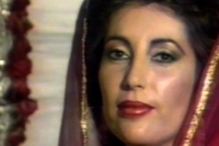 Independent Lens | Bhutto | Film Clip