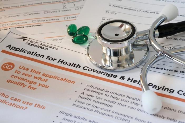 Why Affordable Care Act insurance signups are down