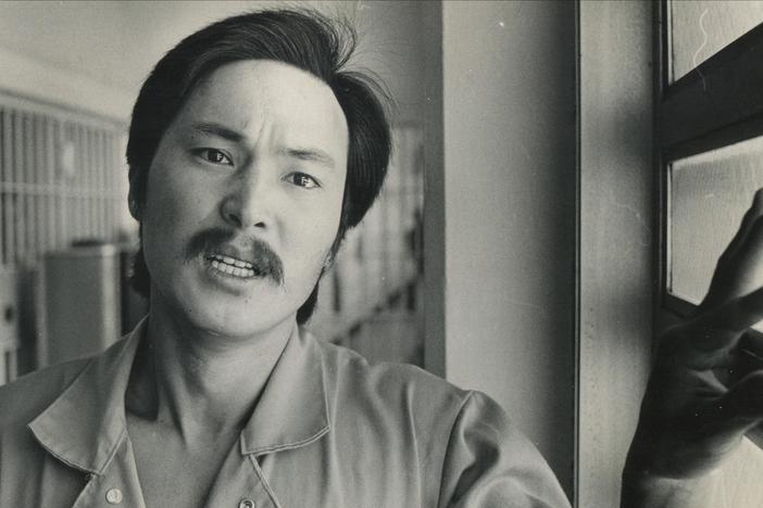 Rollercoaster story of Chol Soo Lee, a Korean immigrant wrongfully convicted of murder.