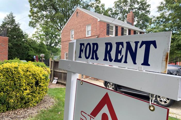 How the pandemic drove rents higher and made housing inequality worse