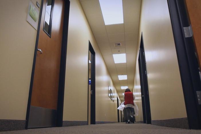 FRONTLINE investigates the sexual abuse of immigrant women in the janitorial industry.