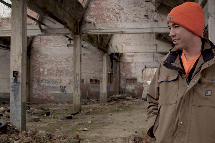 In Youngstown, a new crop of activists and leaders work to revitalize their hometown.