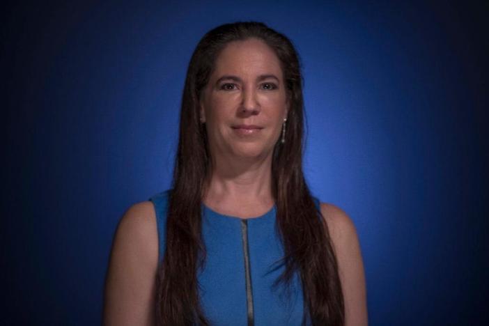 Whitney Ellenby shares her humble opinion on how we can all help.