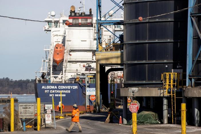 A look inside Canada’s last-minute efforts to avert Trump’s steep tariffs