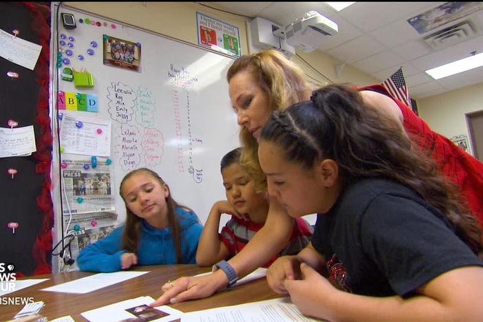 What this school district in New Mexico learned from a 4-day week.