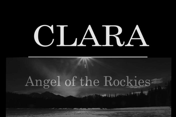 Learn the amazing true story of Clara Brown, a former slave who became a philantropist