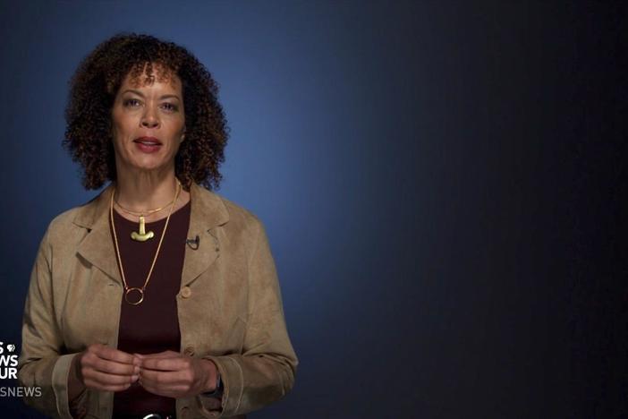 Writer Aminatta Forna offers her humble opinion on talking about trauma.