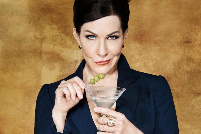 Experience Handel’s black comedy in this contemporary production starring Joyce DiDonato.