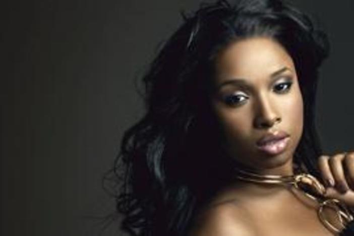 Jennifer Hudson and Smokey Robinson perform "People Get Ready"