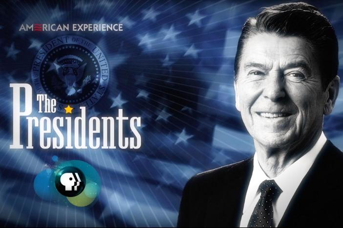 Reagan airs on August 16 and 17 at 9/8c on PBS American Experience. 