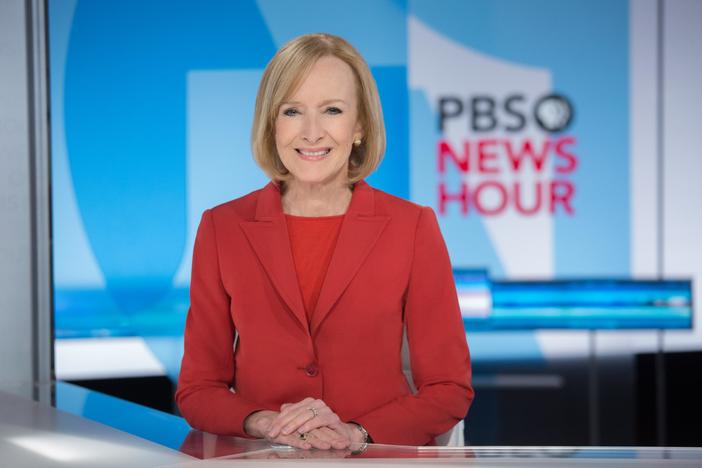 The PBS NewsHour is your trusted source for 2020 election coverage