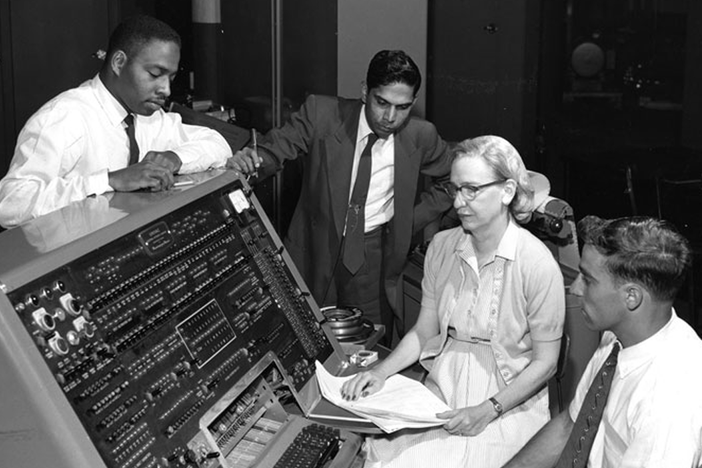 Decades-old unemployment systems can’t handle record demand