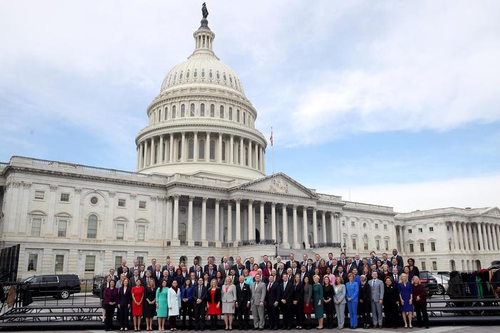 For some House Democrats, leadership choice is ‘establishment vs. change’