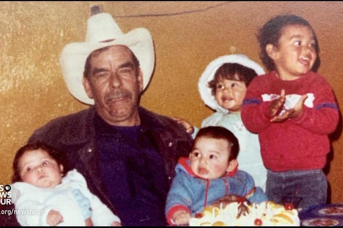 Remembering 5 people lost to coronavirus