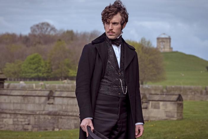 See a preview for Victoria, Season 2, Episode 2.