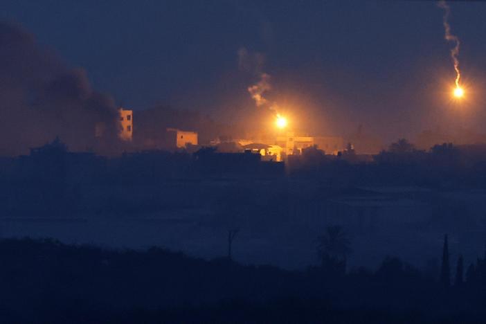 Deaths of IDF soldiers in Gaza mark Israel’s deadliest day since Oct. 7 Hamas attacks