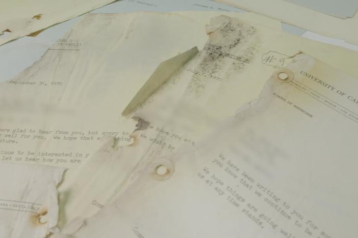 David Luxton was hired by the military to examine an emerging suicide crisis.