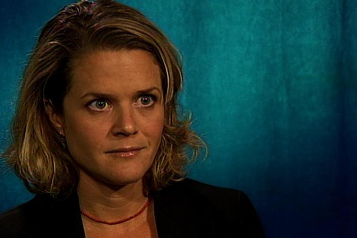 Eliza Griswold explains the significance of the "tenth parallel" in politics and religion.